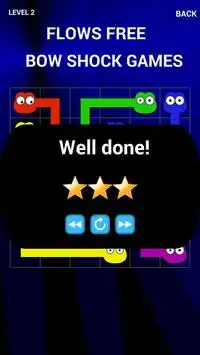 Train your brain: Dots Connect 2- New puzzle games Screen Shot 5
