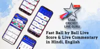 Star Cricket Line Guru | IPL Scores 2021 Screen Shot 0