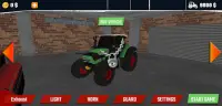 Tractor Driving Games -3D Farm Screen Shot 4