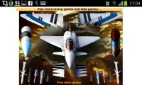 Juegos de Aviones Screen Shot 0