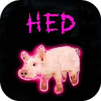 Hed The Pig