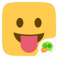 GO SMS PRO TWEMOJI PLUGIN