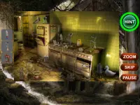 Invisible City Hidden Objects Screen Shot 4