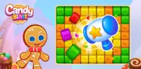 Gingy Blast:Cubes Puzzle Game Screen Shot 7