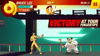 Bruce Lee: Enter The Game Screen Shot 2