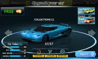 แข่งรถเมือง 3D - City Racing Screen Shot 5