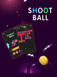 Shoot Ball Screen Shot 10