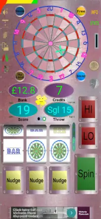 DartDare Screen Shot 7