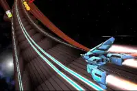 3D Jet Fly High VR Racing Game Action Game Screen Shot 3