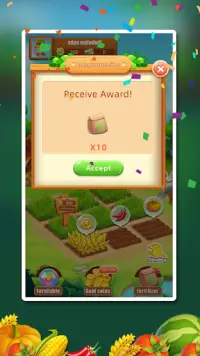 Lucky Farm Screen Shot 3