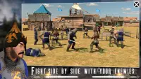 Osman Gazi 2021 - Ertugrul Gazi Sword Fighting Screen Shot 3