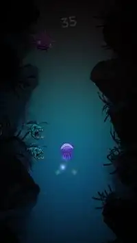 Slippy Jellyfish Screen Shot 3