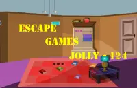 Escape Games Jolly-124 Screen Shot 0
