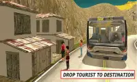 Off Road Tourist Bus Driver Screen Shot 10