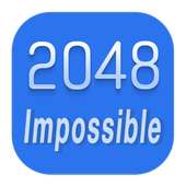 2048 Impossible