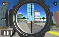 Call of Sniper Shooter: New Sniper Games 2020 Screen Shot 4