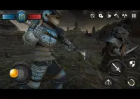 Osman Gazi 21- Fighting Games Screen Shot 14