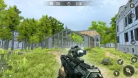 Modern Commando Special Ops - Warfare Combat 3D Screen Shot 3