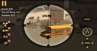 Sniper Guarda: Prison Escape Screen Shot 7