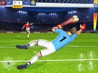 Soccer Star: Soccer Kicks Game Screen Shot 17