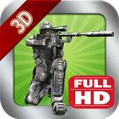 Sniper Elite Training 3D Free