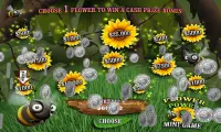 Big Money Bugs Slots Screen Shot 2