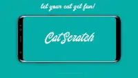 Cat Scratch Screen Shot 1
