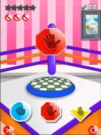 Rock Paper Scissors Games Screen Shot 2