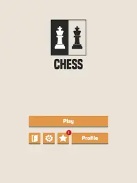 Hardest Chess - Offline Chess Screen Shot 4