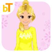 Gadis Dress Up Games