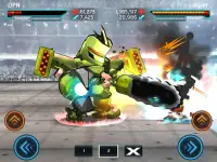 MegaBots Battle Arena: Build Fighter Robot Screen Shot 11