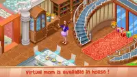 Virtual Mom Home Decor Screen Shot 3