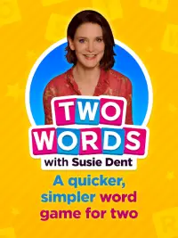 Two Words with Susie Dent Screen Shot 7