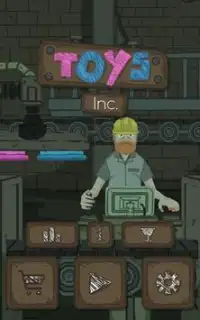 Toys Inc Screen Shot 0