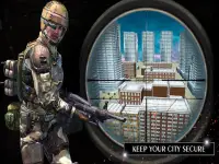 Real City Sniper Screen Shot 13