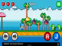 ISLAND RUNNER Screen Shot 6