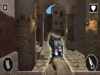 Counter Attack Multiplayer Battle Screen Shot 8