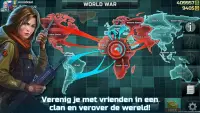 Art of War 3:RTS strategie PVP Screen Shot 6