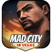 Mad Town Sandboxed Simulator Vegas City 2018