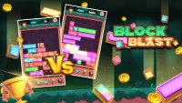 Block Blast™ - Block Puzzle & PVP Screen Shot 0