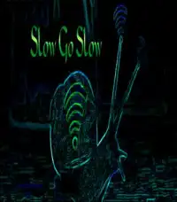 Slow  Go Slow Screen Shot 2