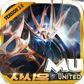 Mu Origin - Europe (Brand New Update Origin MMORPG