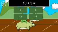 Math Games for Kids - K-3rd Screen Shot 4