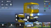 Pro Truck Driver Screen Shot 3