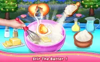 Street Food - Cooking Game Screen Shot 3