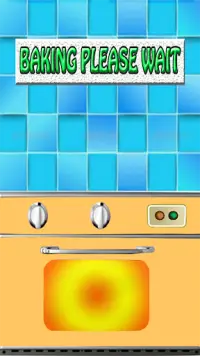 Cake Maker Chef, Cooking Games Screen Shot 9
