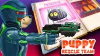 Rescue Patrol: Jogos de Ação Screen Shot 0