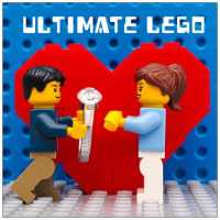 Ultimate Lego Puzzle Free