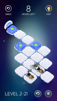Free Solve Puzzle & Bugs Rescue || käfer spiele Screen Shot 3