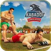 Grać Kabaddi Puchar2018Real Liga Raiders Kolidować